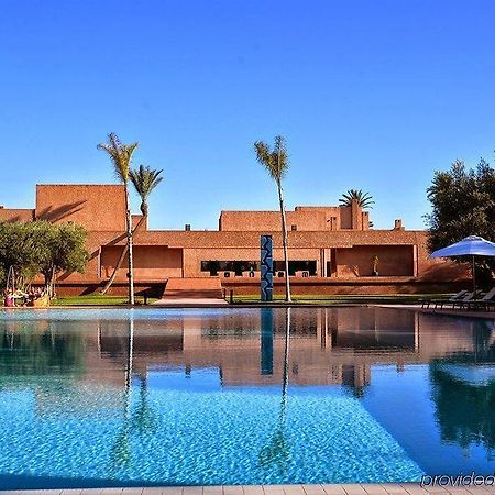 Dar Sabra Hotel Marrakesh Exterior photo