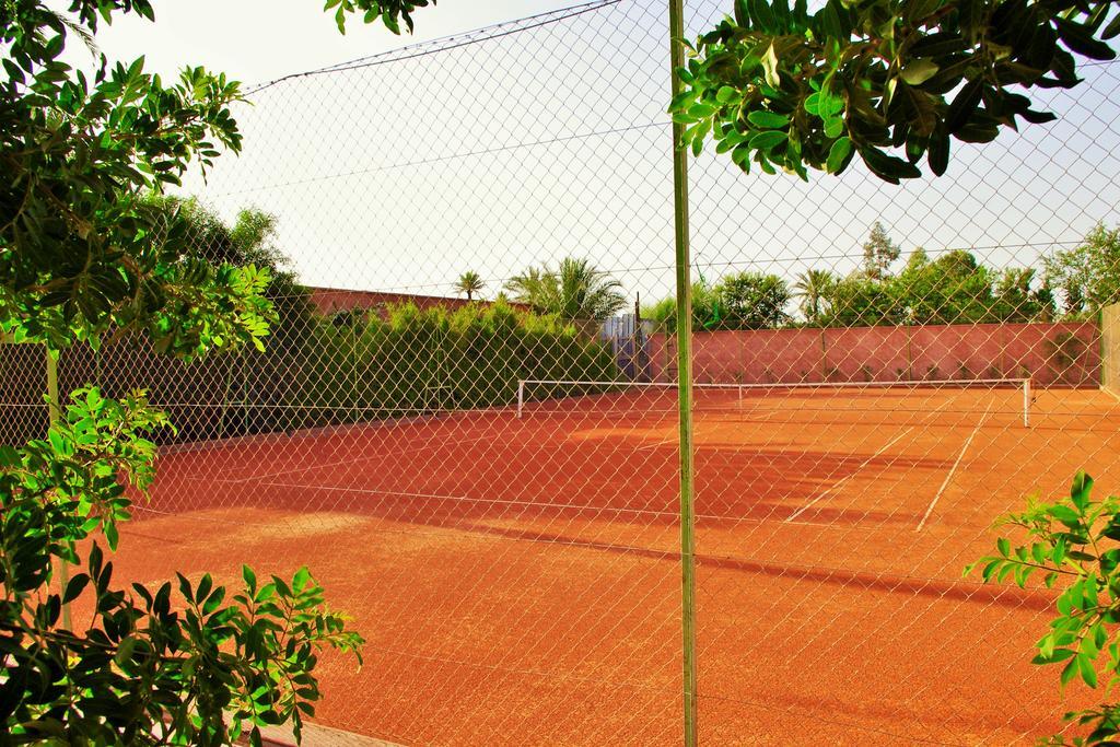 Dar Sabra Hotel Marrakesh Exterior photo