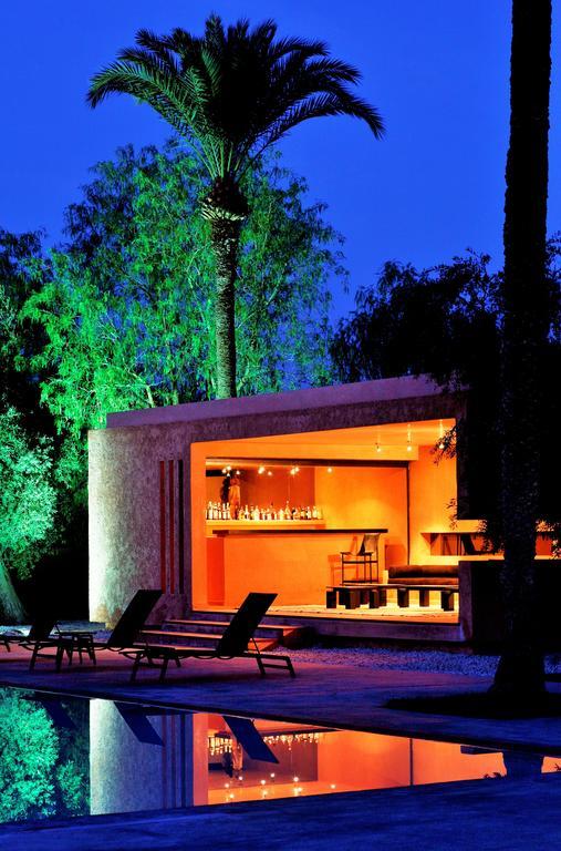 Dar Sabra Hotel Marrakesh Exterior photo