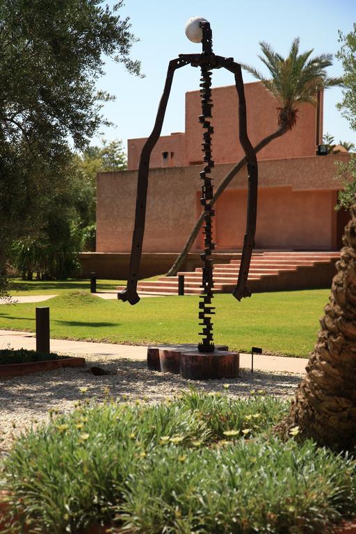 Dar Sabra Hotel Marrakesh Exterior photo