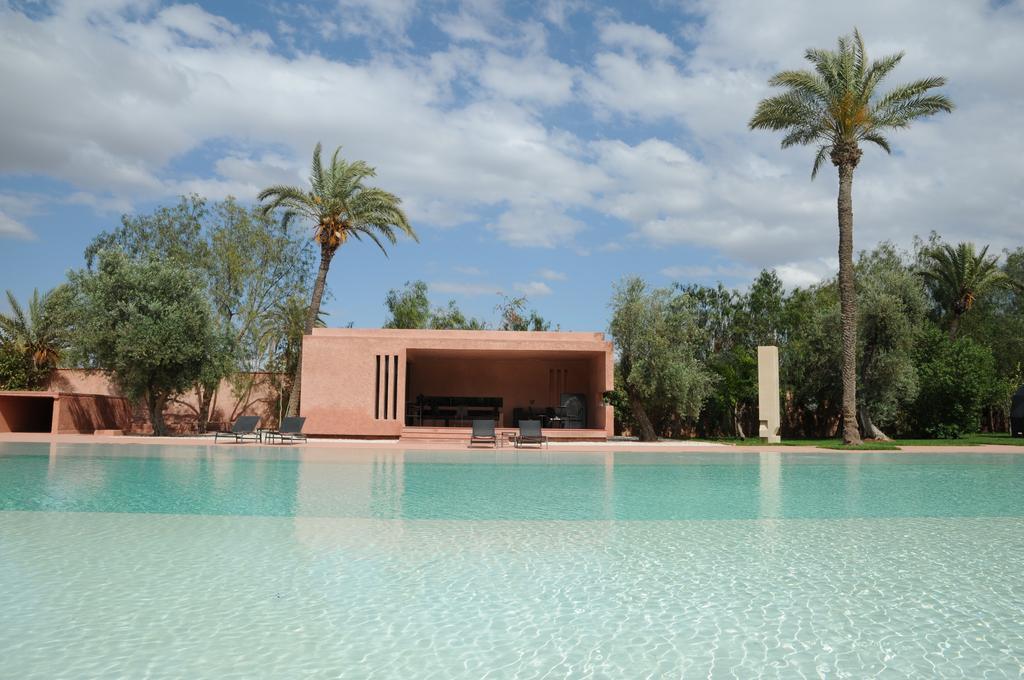 Dar Sabra Hotel Marrakesh Exterior photo