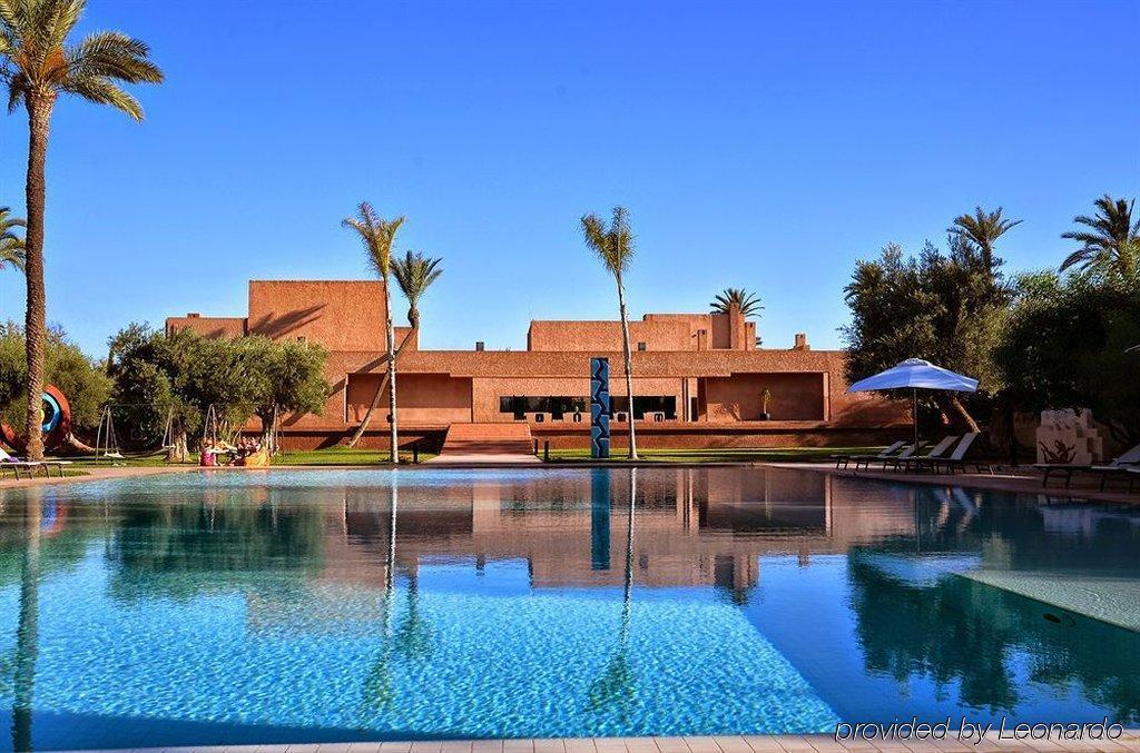 Dar Sabra Hotel Marrakesh Exterior photo