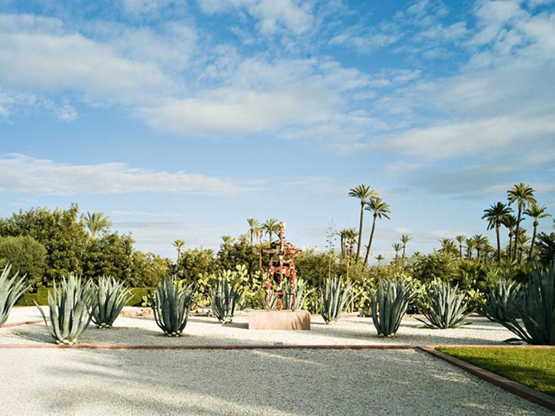 Dar Sabra Hotel Marrakesh Exterior photo