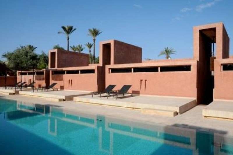 Dar Sabra Hotel Marrakesh Facilities photo