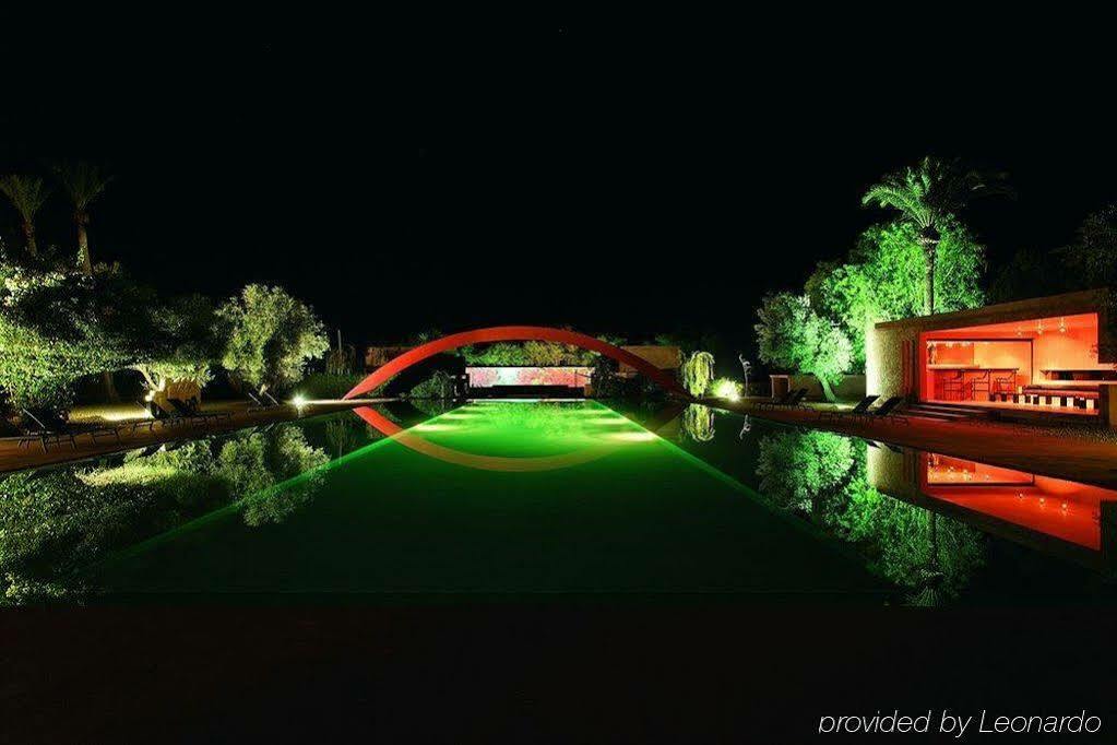 Dar Sabra Hotel Marrakesh Exterior photo